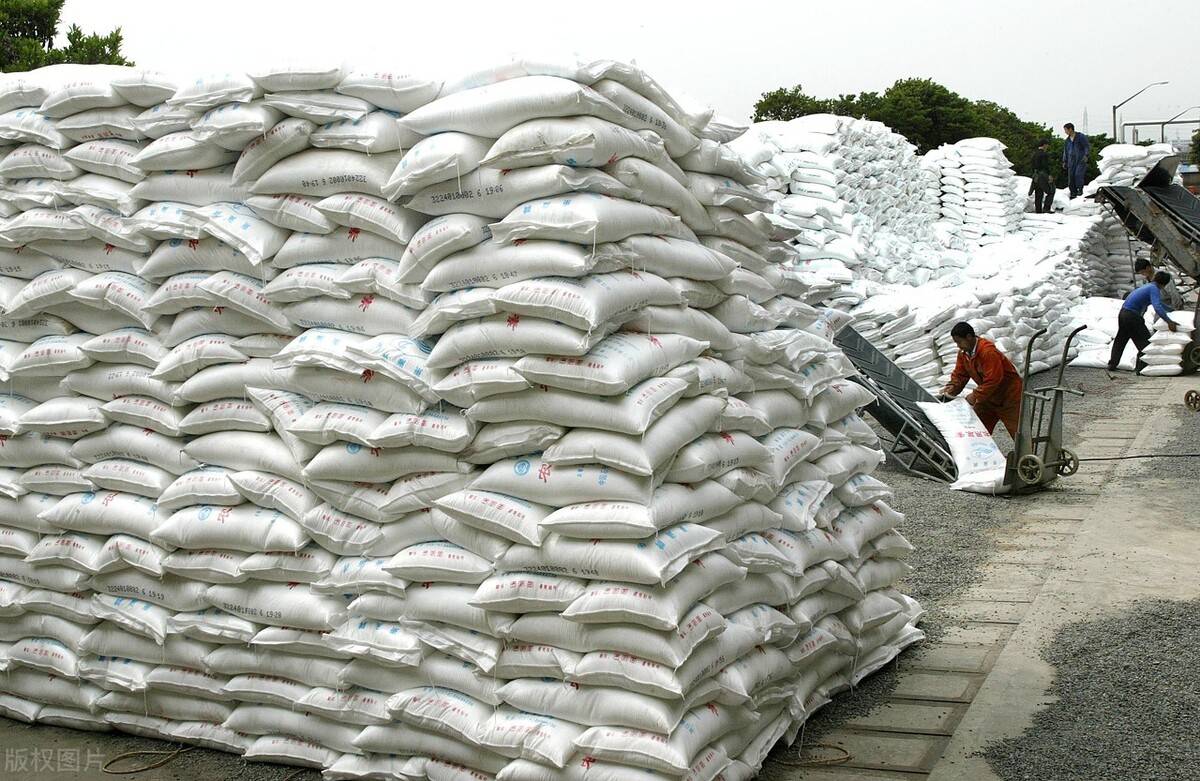 11種假肥料的鑒別方法，農民一定要掌握！