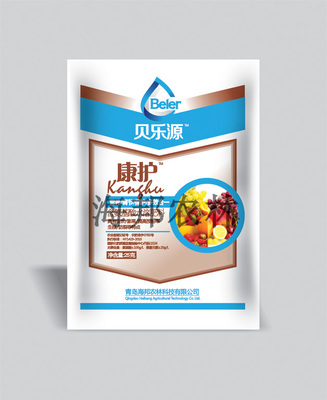 專業含氨基酸水溶肥料供應商 青島海邦農林科技