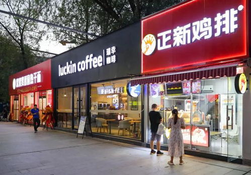 高顏值 湖大食堂裝修升級,全新亮相 多圖