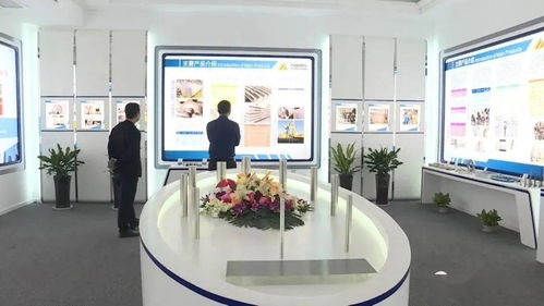 溫溪博宇佳業 以46件專利為翼，鑄就暢銷海外的卓越品牌