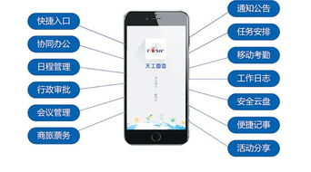 航天科工 構(gòu)筑自主可控的國(guó)產(chǎn)計(jì)算機(jī)系統(tǒng)服務(wù)